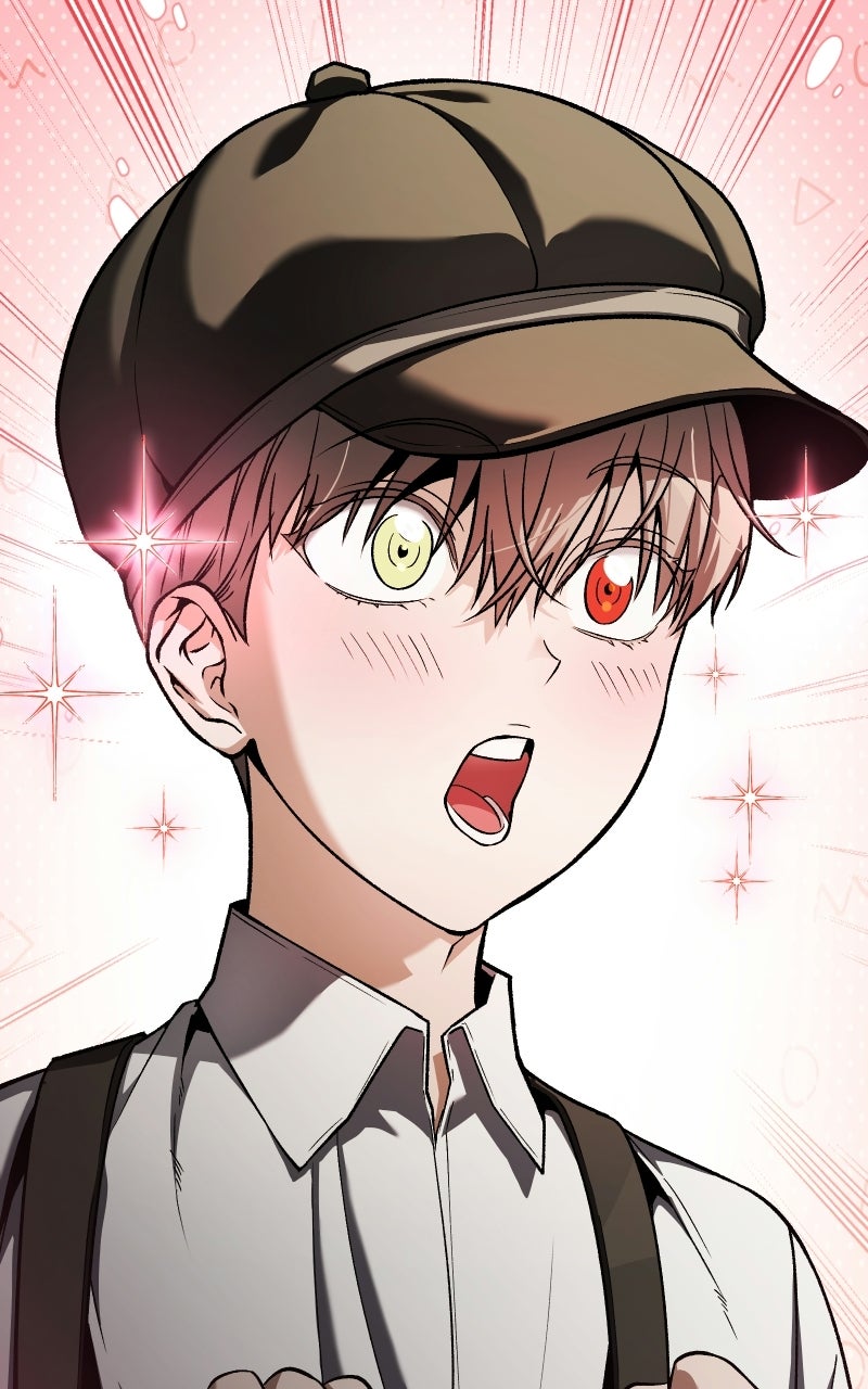Read The Back Alley Mage's Second Life Manga Online