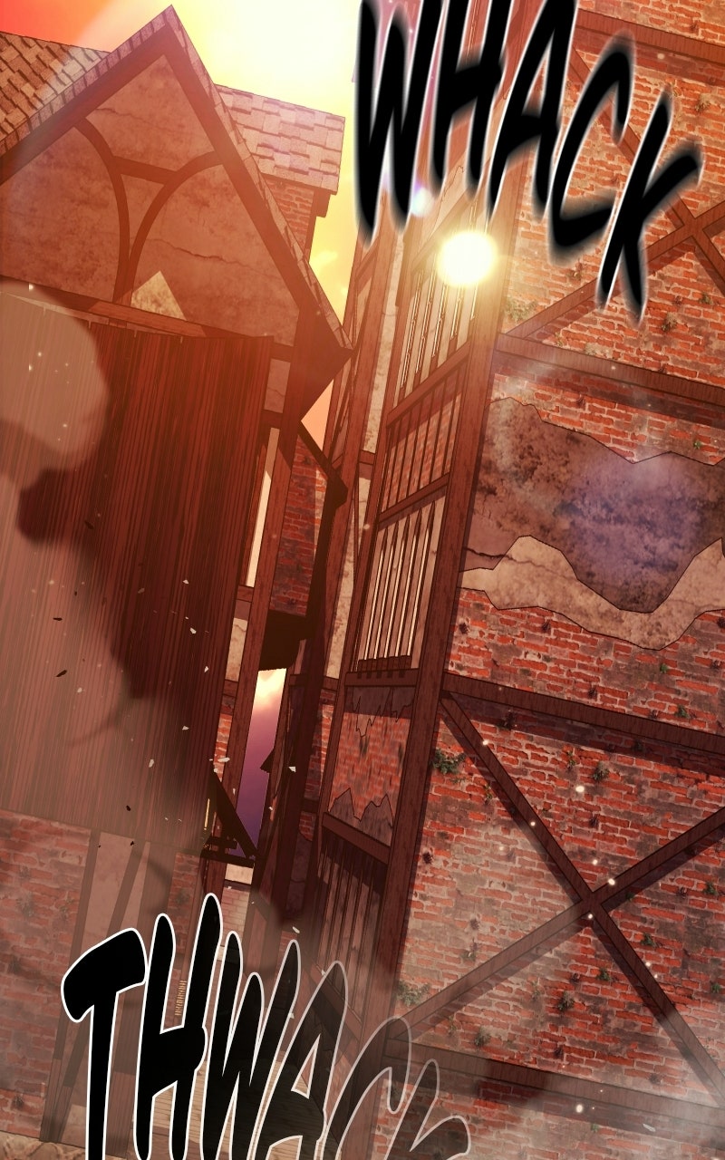 Read The Back Alley Mage's Second Life Manga Online