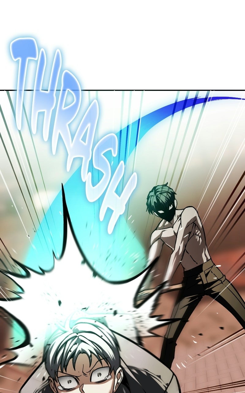 Read The Back Alley Mage's Second Life Manga Online