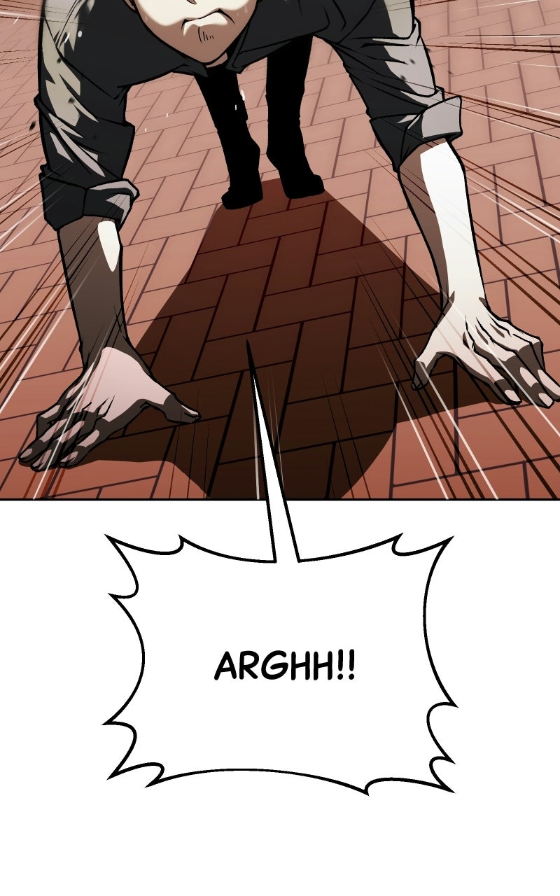 Read The Back Alley Mage's Second Life Manga Online