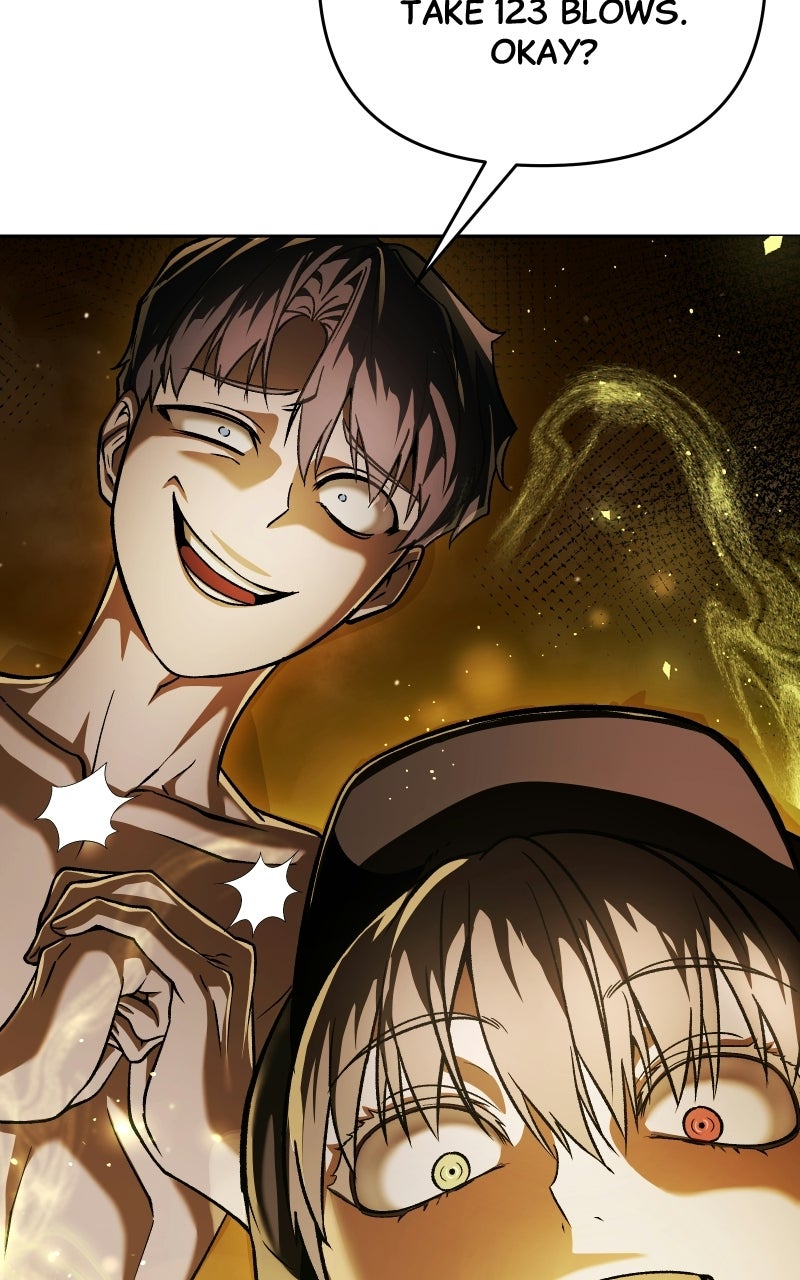 Read The Back Alley Mage's Second Life Manga Online