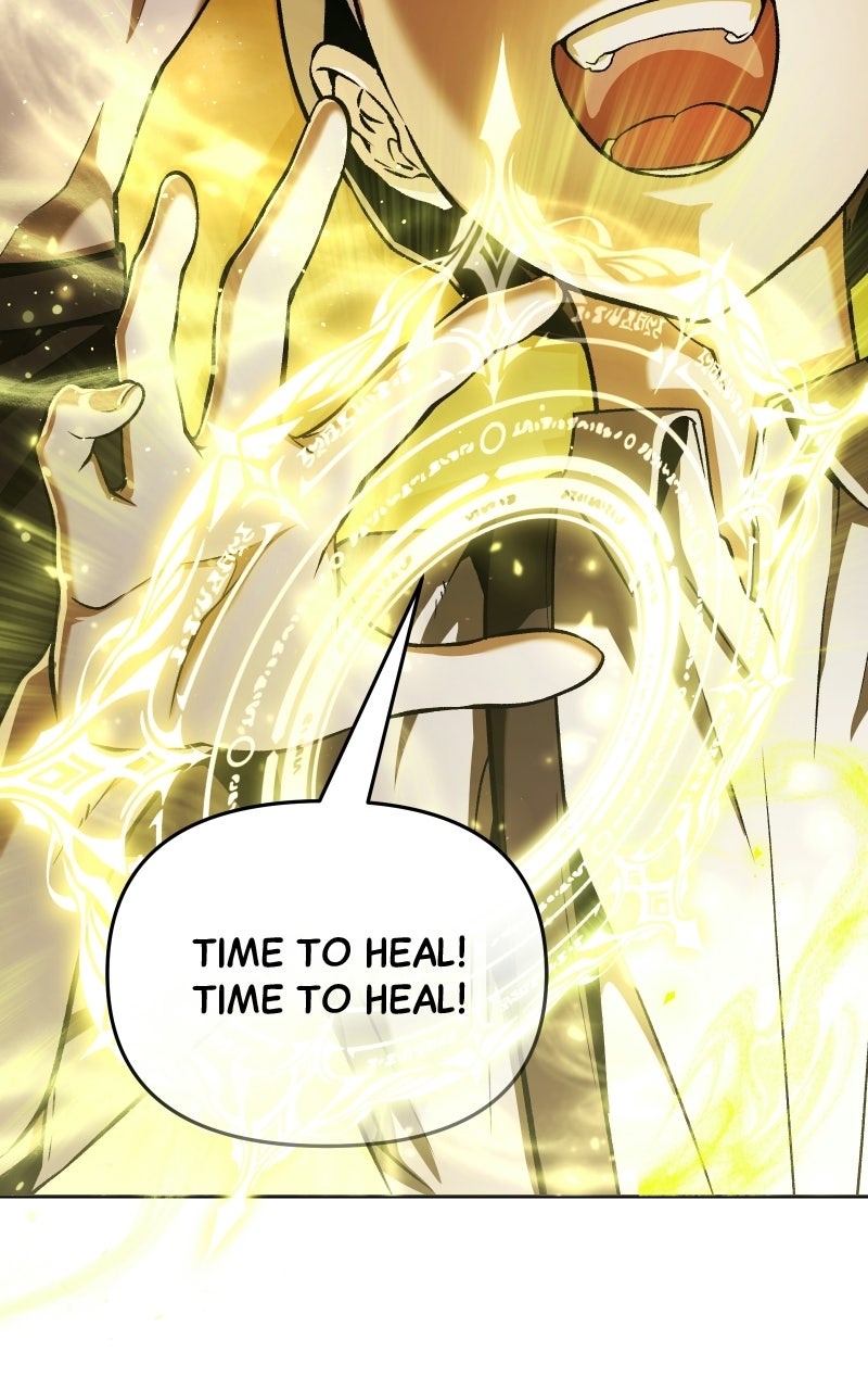 Read The Back Alley Mage's Second Life Manga Online