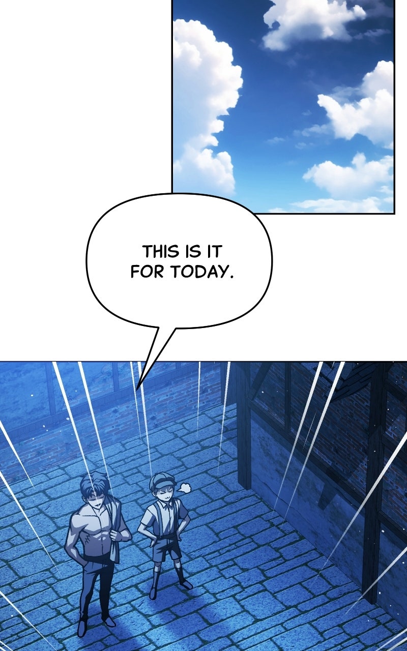 Read The Back Alley Mage's Second Life Manga Online