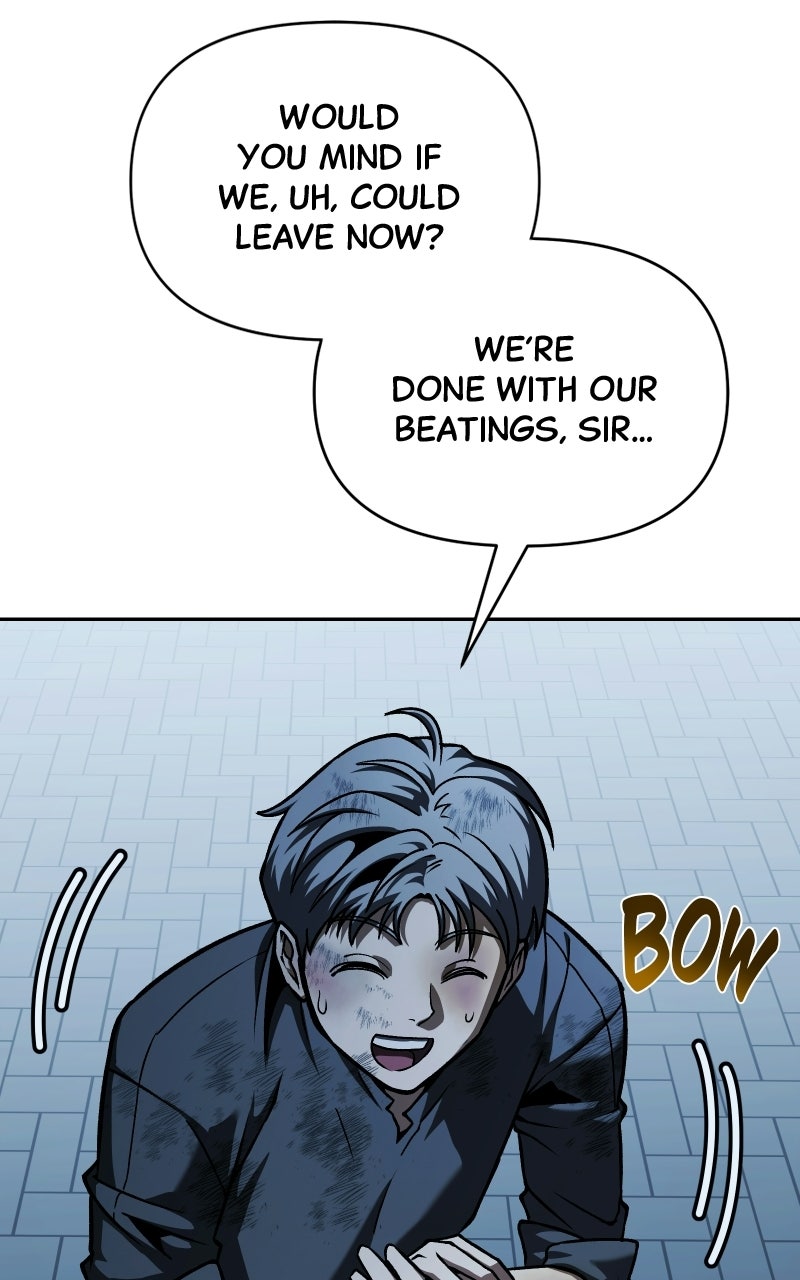 Read The Back Alley Mage's Second Life Manga Online
