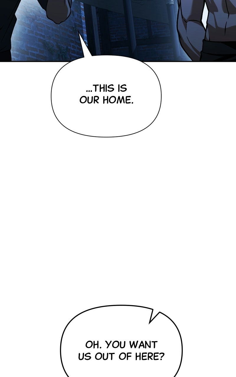 Read The Back Alley Mage's Second Life Manga Online