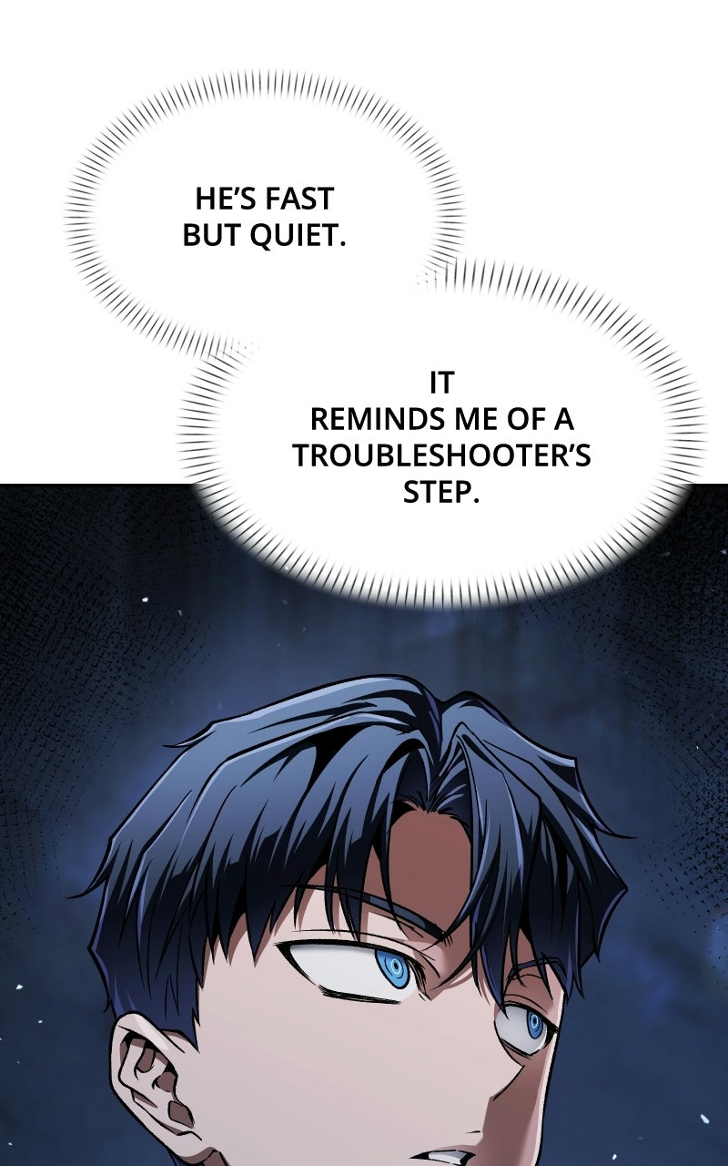Read The Back Alley Mage's Second Life Manga Online