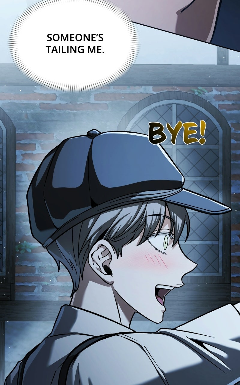 Read The Back Alley Mage's Second Life Manga Online