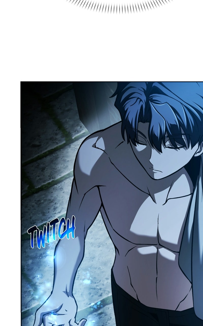 Read The Back Alley Mage's Second Life Manga Online