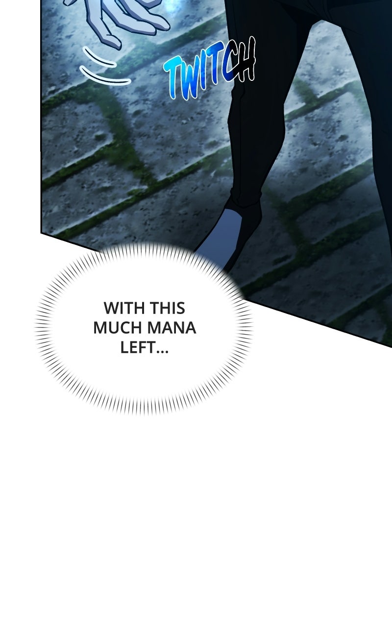 Read The Back Alley Mage's Second Life Manga Online