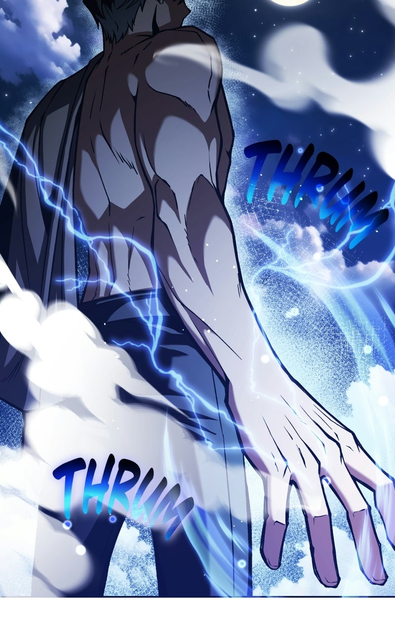 Read The Back Alley Mage's Second Life Manga Online