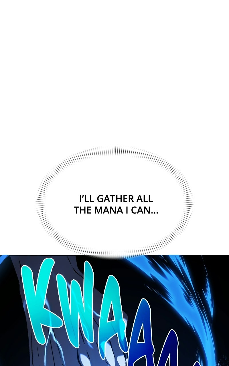 Read The Back Alley Mage's Second Life Manga Online