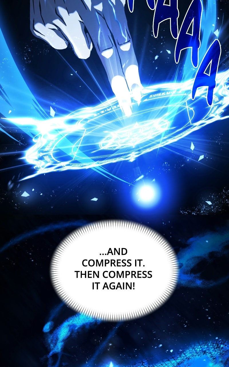 Read The Back Alley Mage's Second Life Manga Online
