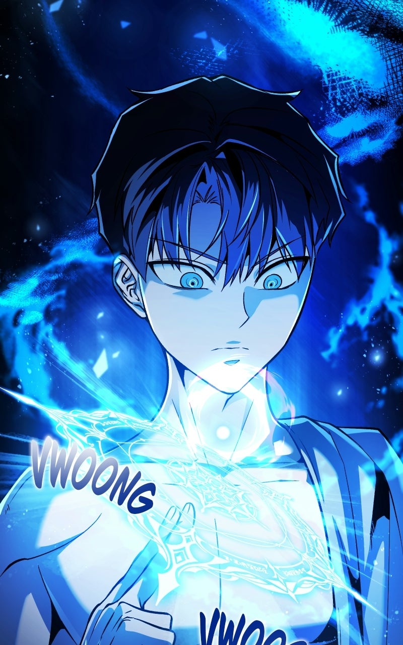 Read The Back Alley Mage's Second Life Manga Online