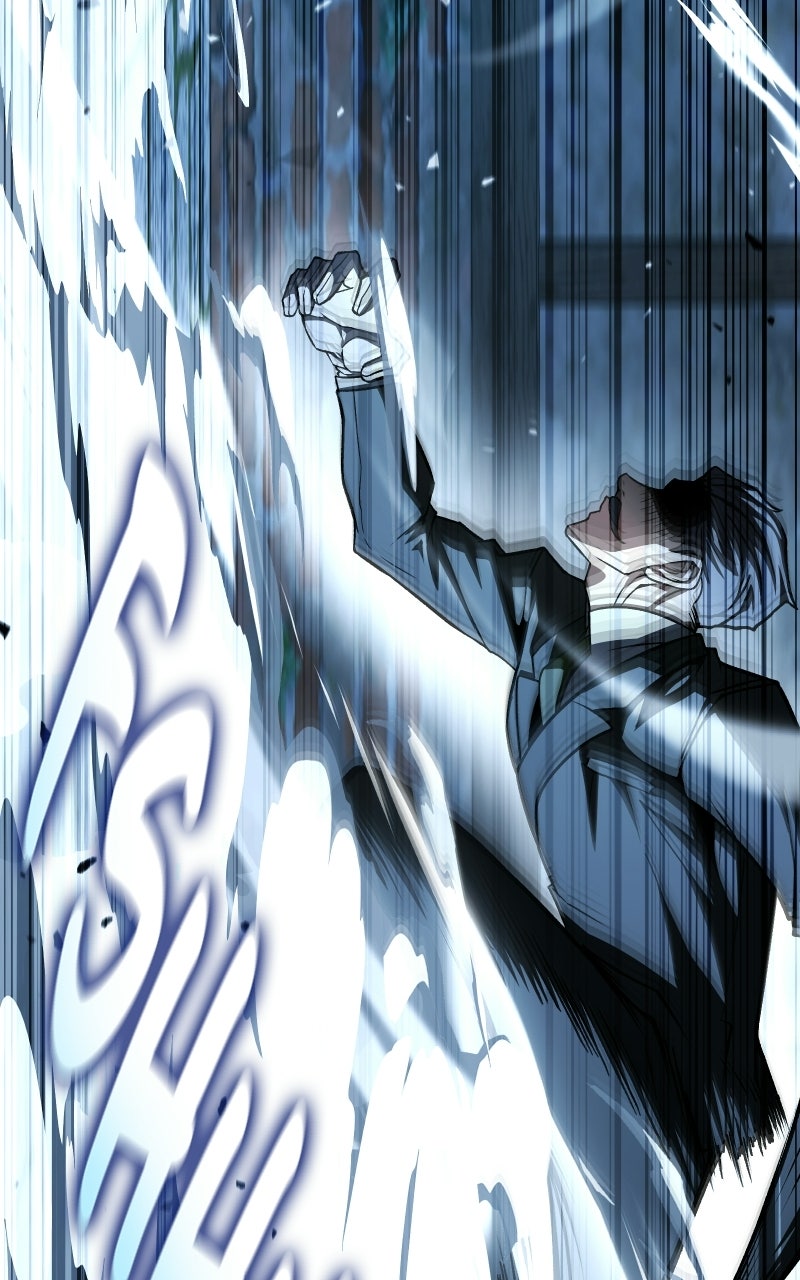 Read The Back Alley Mage's Second Life Manga Online