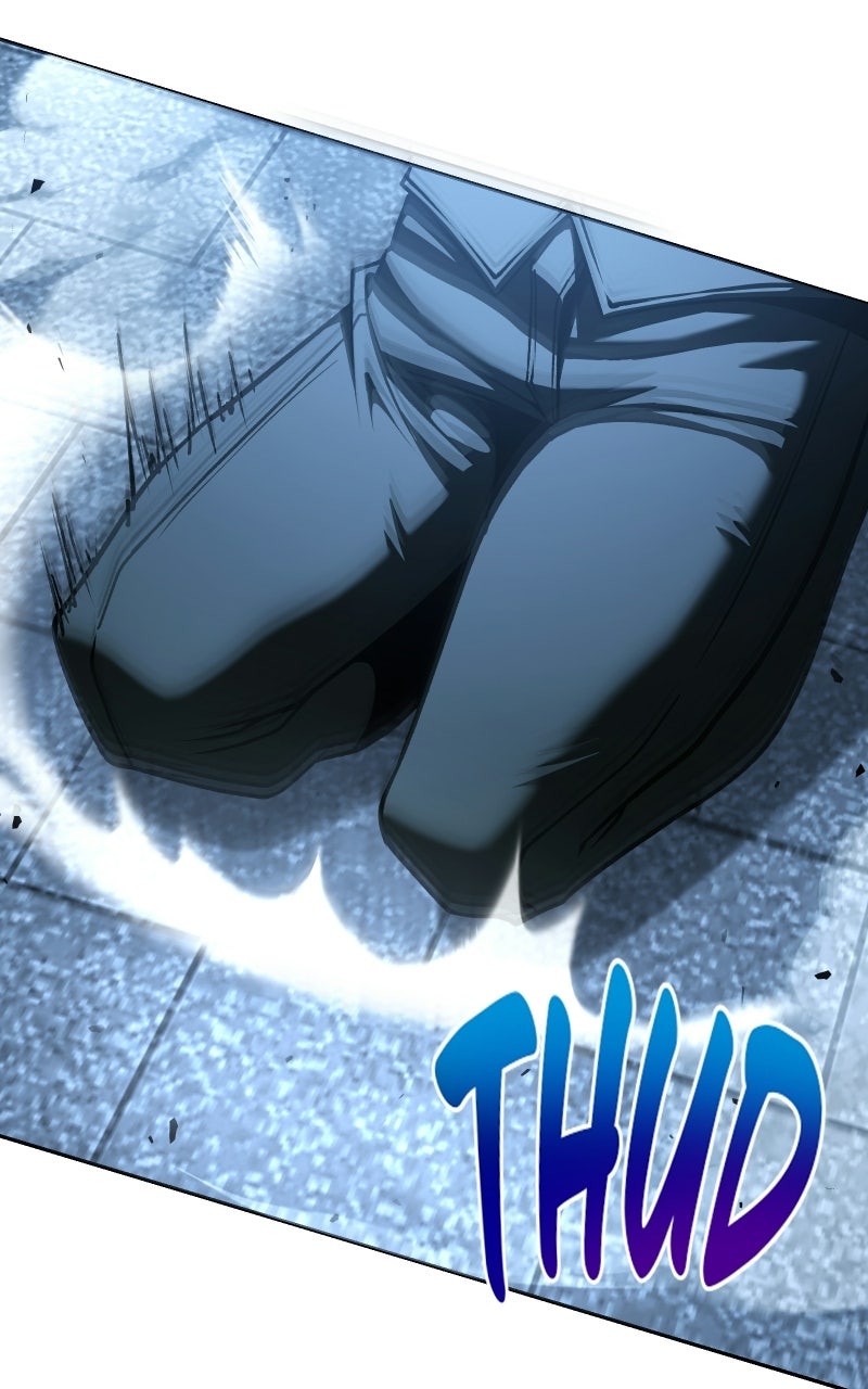 Read The Back Alley Mage's Second Life Manga Online