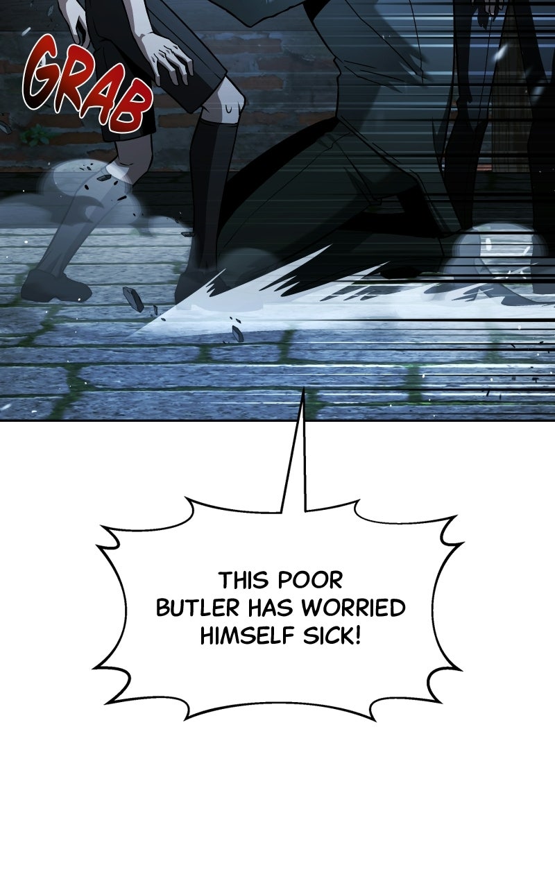 Read The Back Alley Mage's Second Life Manga Online