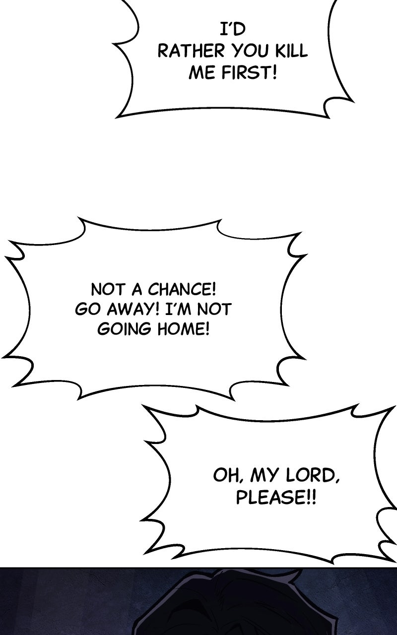 Read The Back Alley Mage's Second Life Manga Online