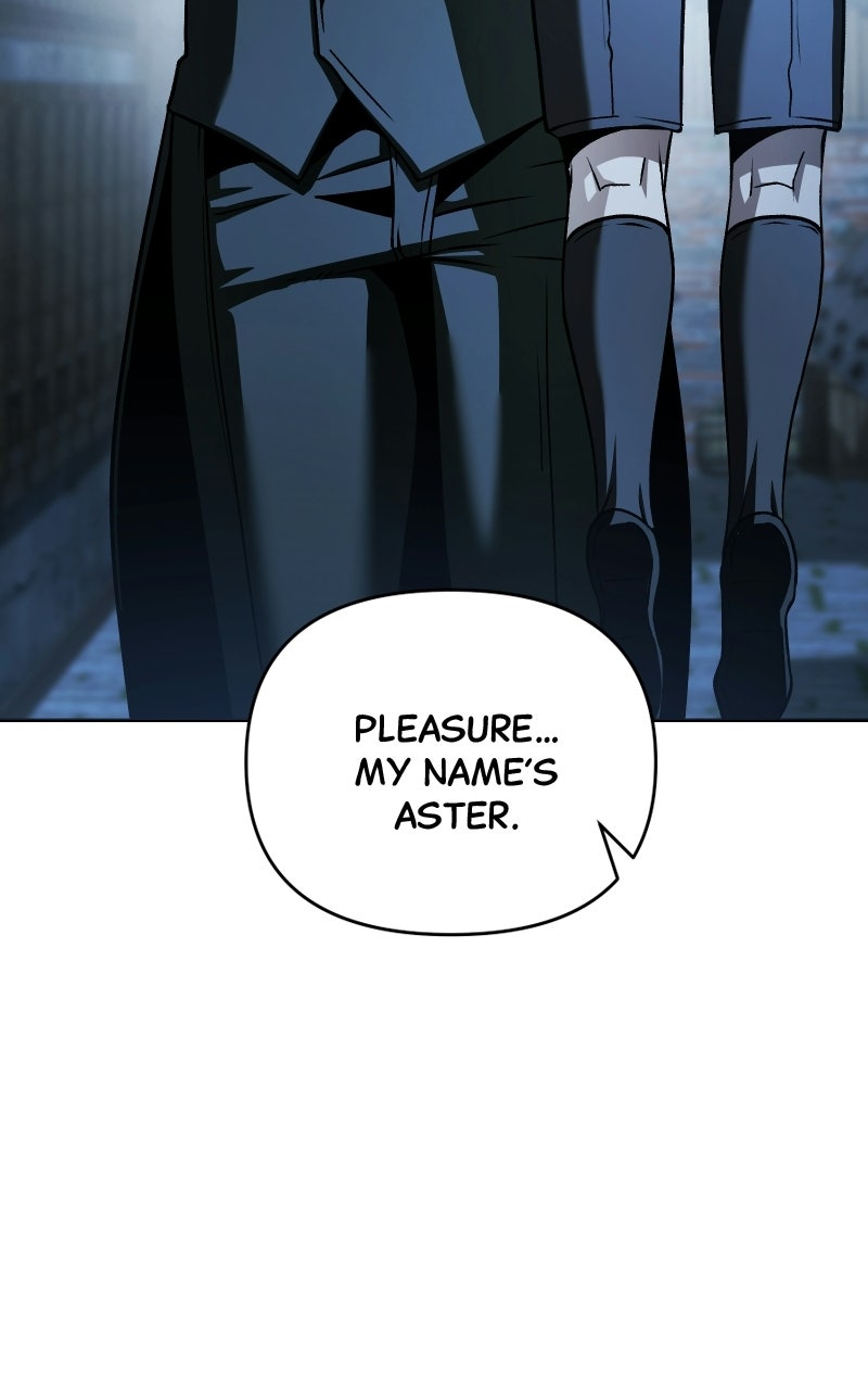 Read The Back Alley Mage's Second Life Manga Online