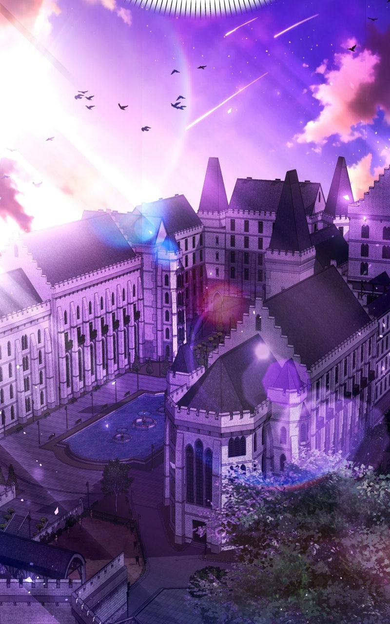 Read The Back Alley Mage's Second Life Manga Online