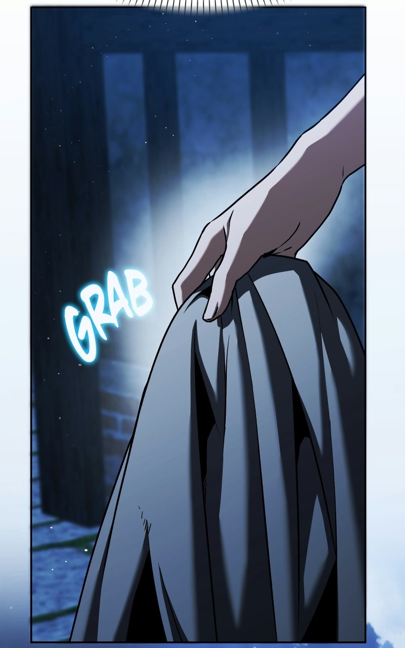 Read The Back Alley Mage's Second Life Manga Online