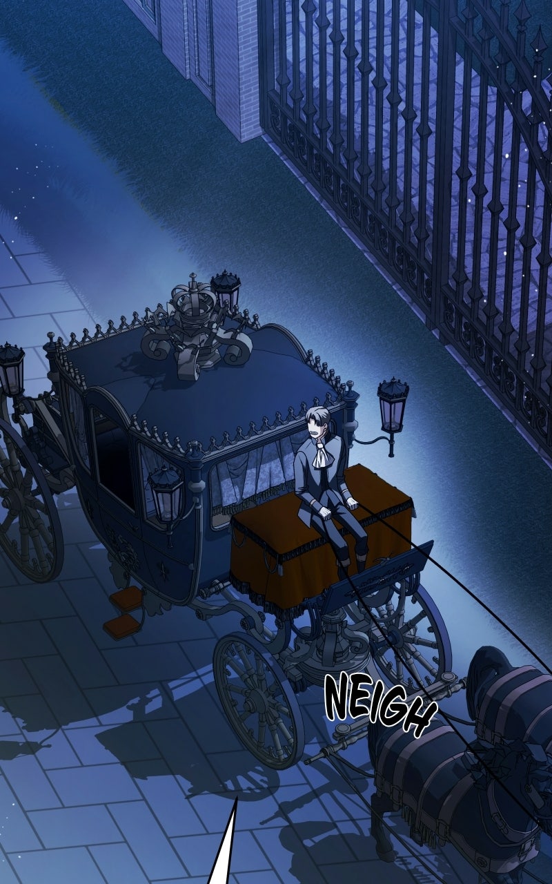 Read The Back Alley Mage's Second Life Manga Online
