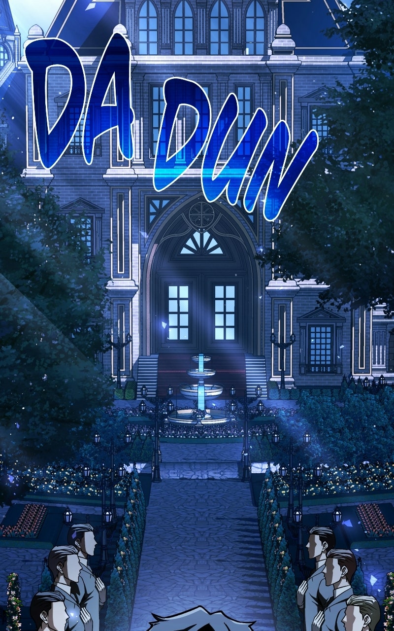 Read The Back Alley Mage's Second Life Manga Online