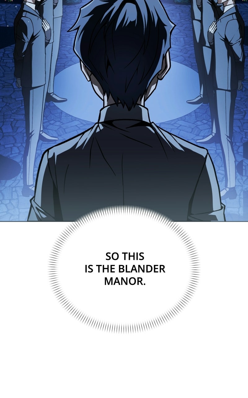 Read The Back Alley Mage's Second Life Manga Online