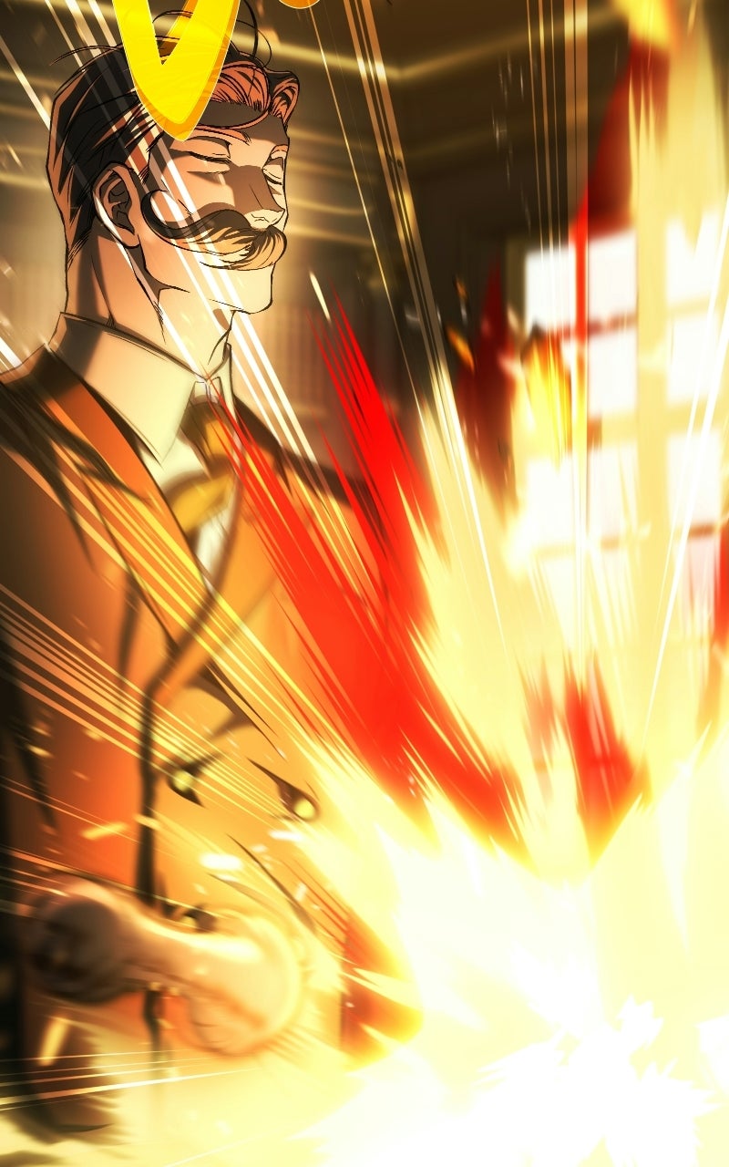 Read The Back Alley Mage's Second Life Manga Online