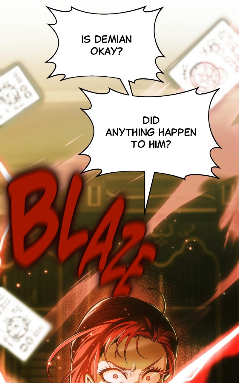 Read The Back Alley Mage's Second Life Manga Online