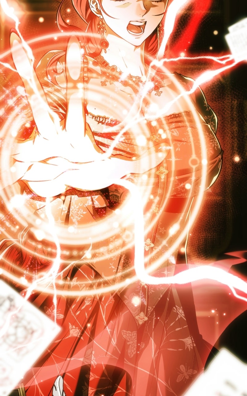 Read The Back Alley Mage's Second Life Manga Online