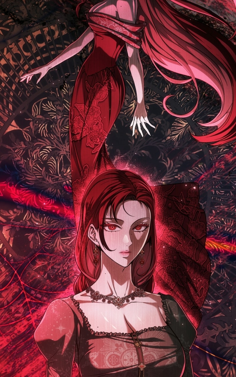Read The Back Alley Mage's Second Life Manga Online