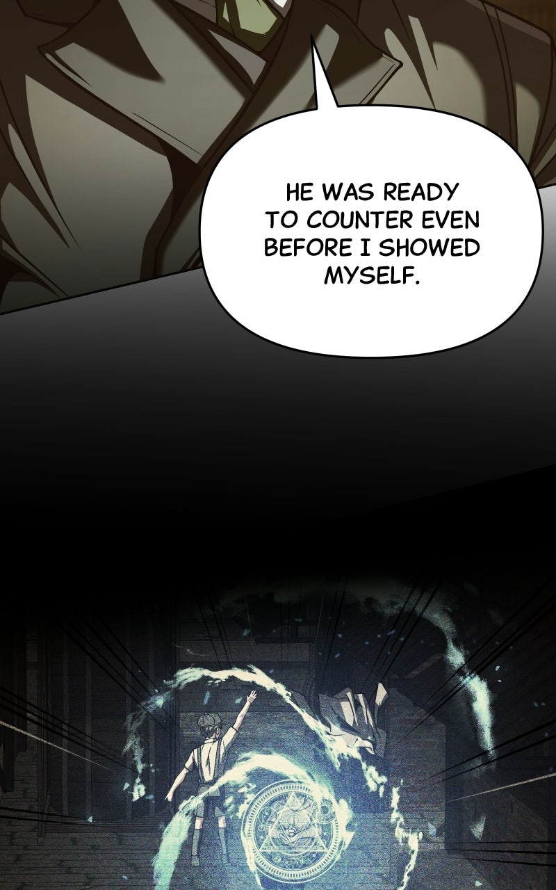 Read The Back Alley Mage's Second Life Manga Online