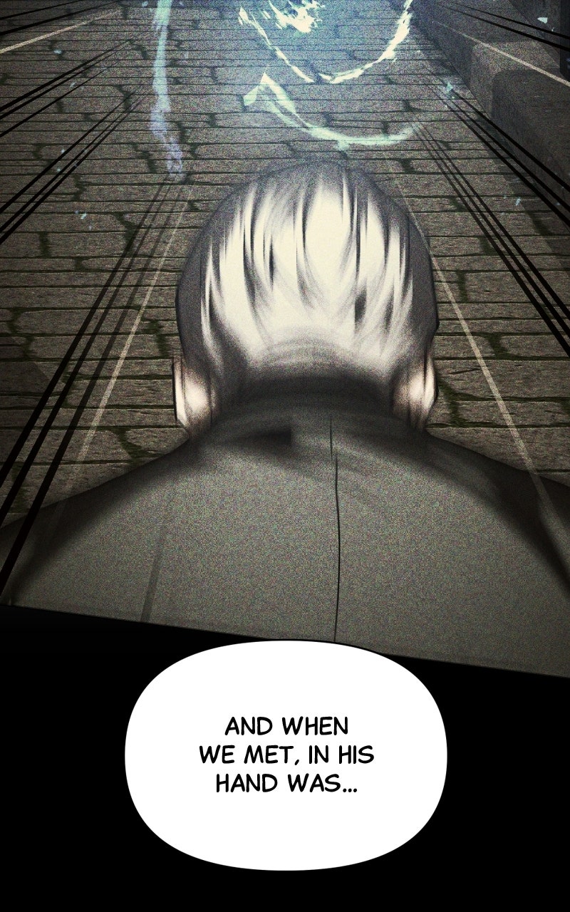 Read The Back Alley Mage's Second Life Manga Online