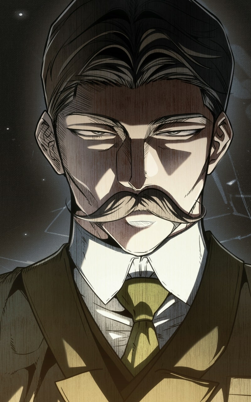 Read The Back Alley Mage's Second Life Manga Online