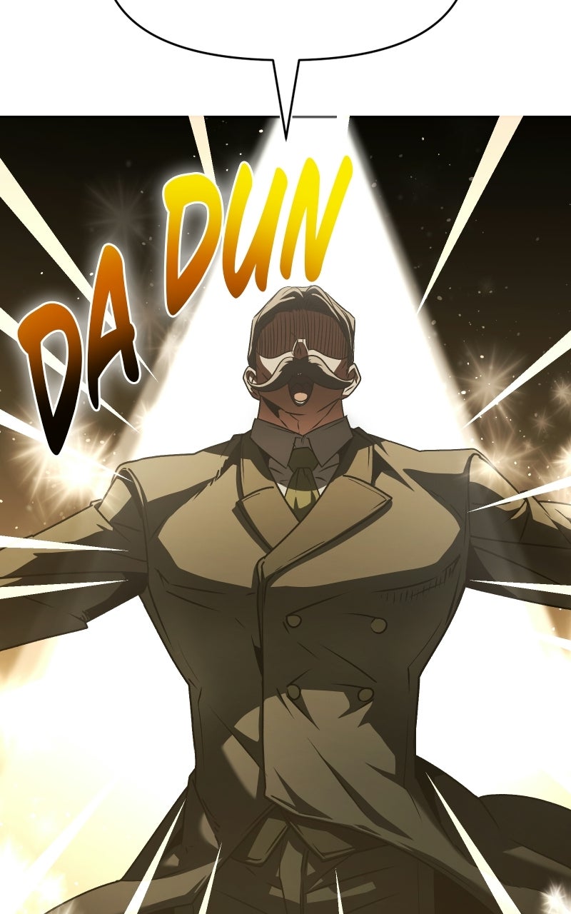 Read The Back Alley Mage's Second Life Manga Online