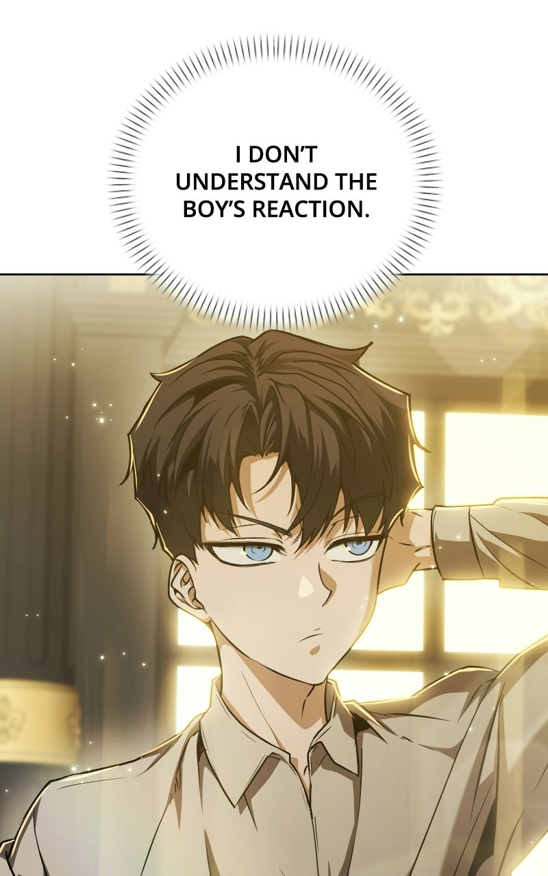 Read The Back Alley Mage's Second Life Manga Online
