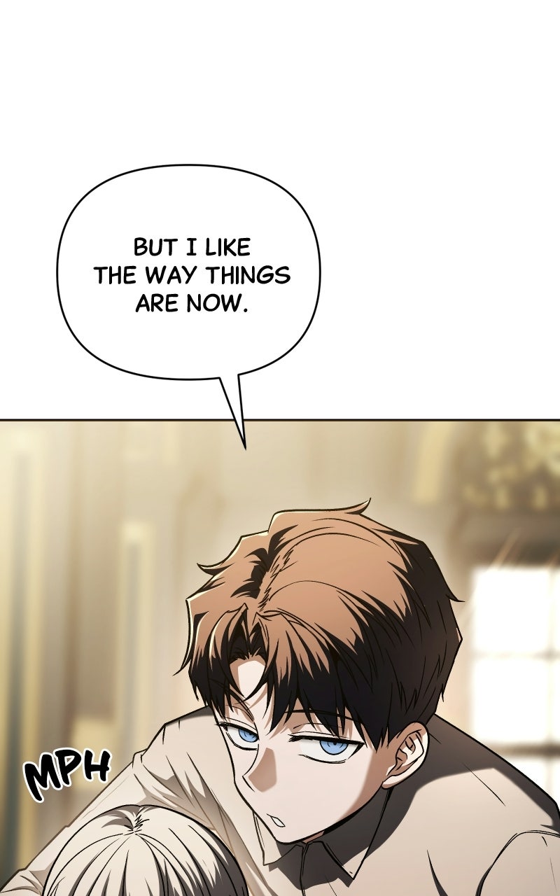 Read The Back Alley Mage's Second Life Manga Online