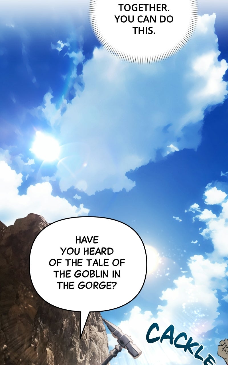 Read The Back Alley Mage's Second Life Manga Online