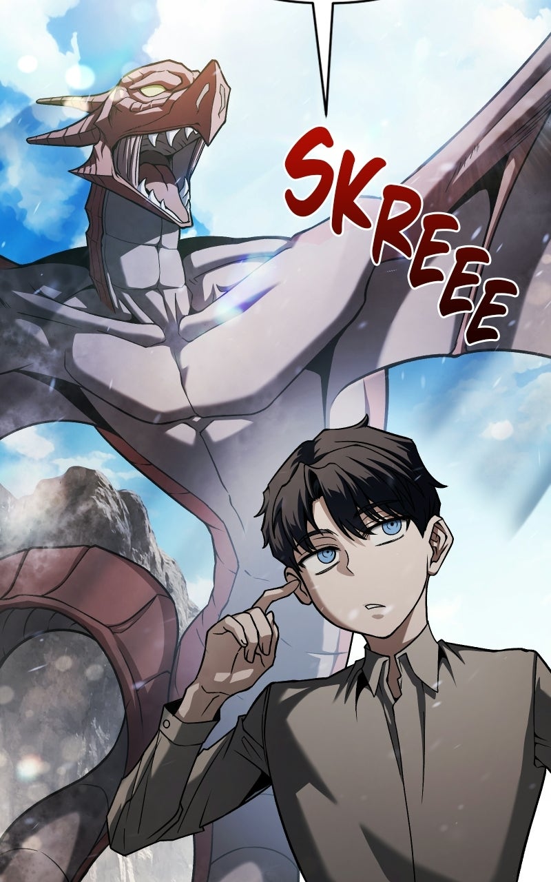 Read The Back Alley Mage's Second Life Manga Online