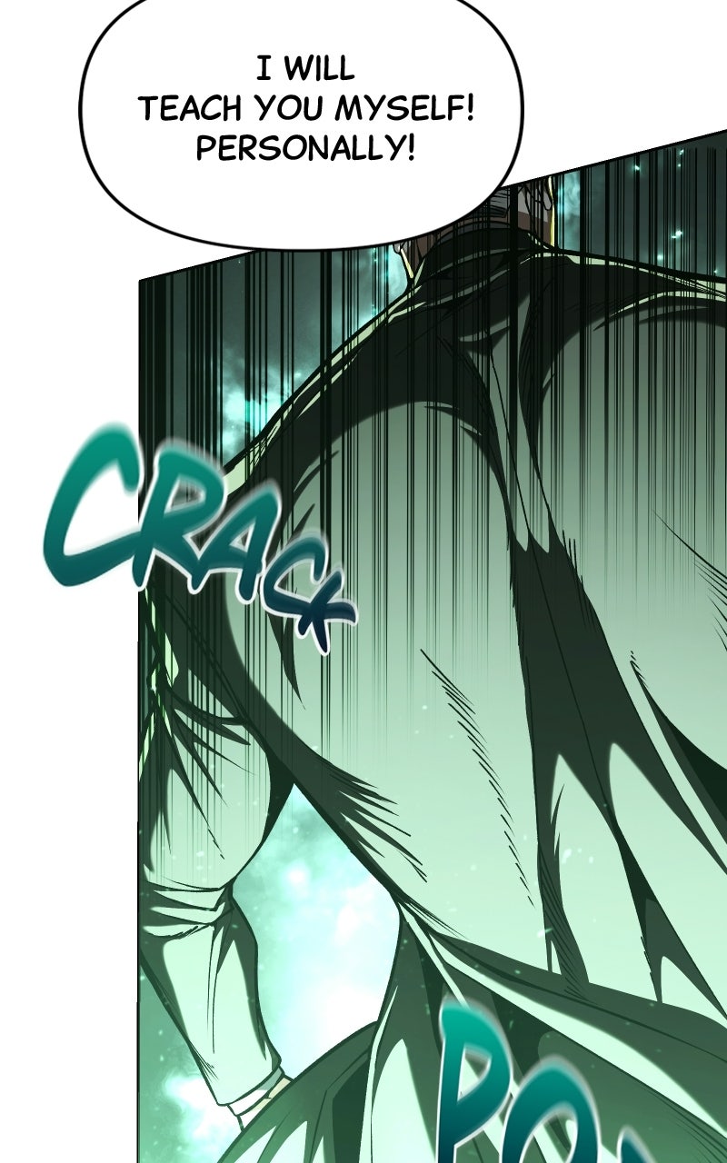 Read The Back Alley Mage's Second Life Manga Online