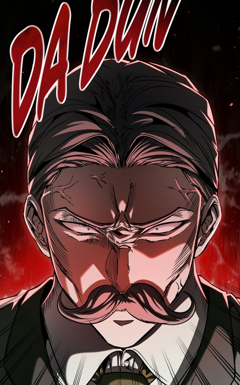 Read The Back Alley Mage's Second Life Manga Online