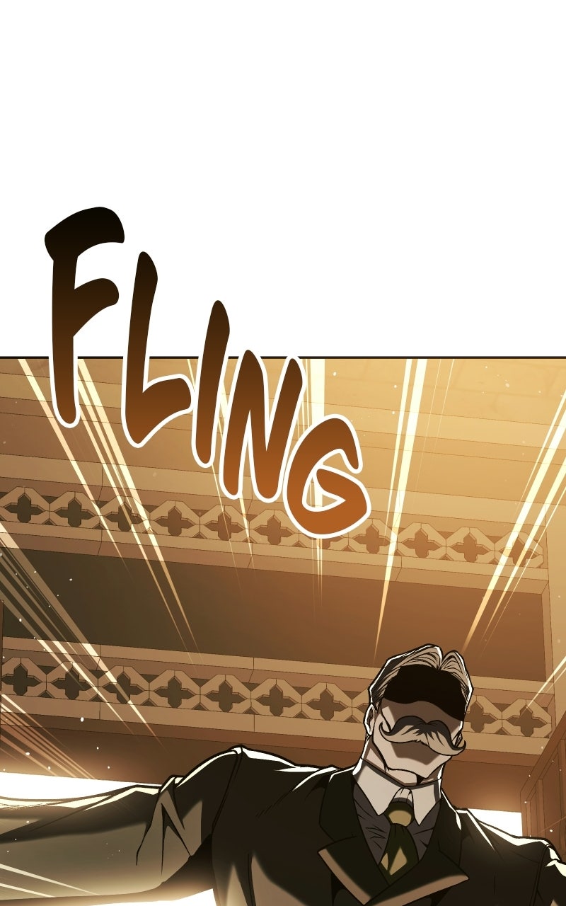 Read The Back Alley Mage's Second Life Manga Online