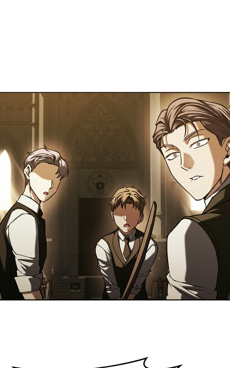 Read The Back Alley Mage's Second Life Manga Online