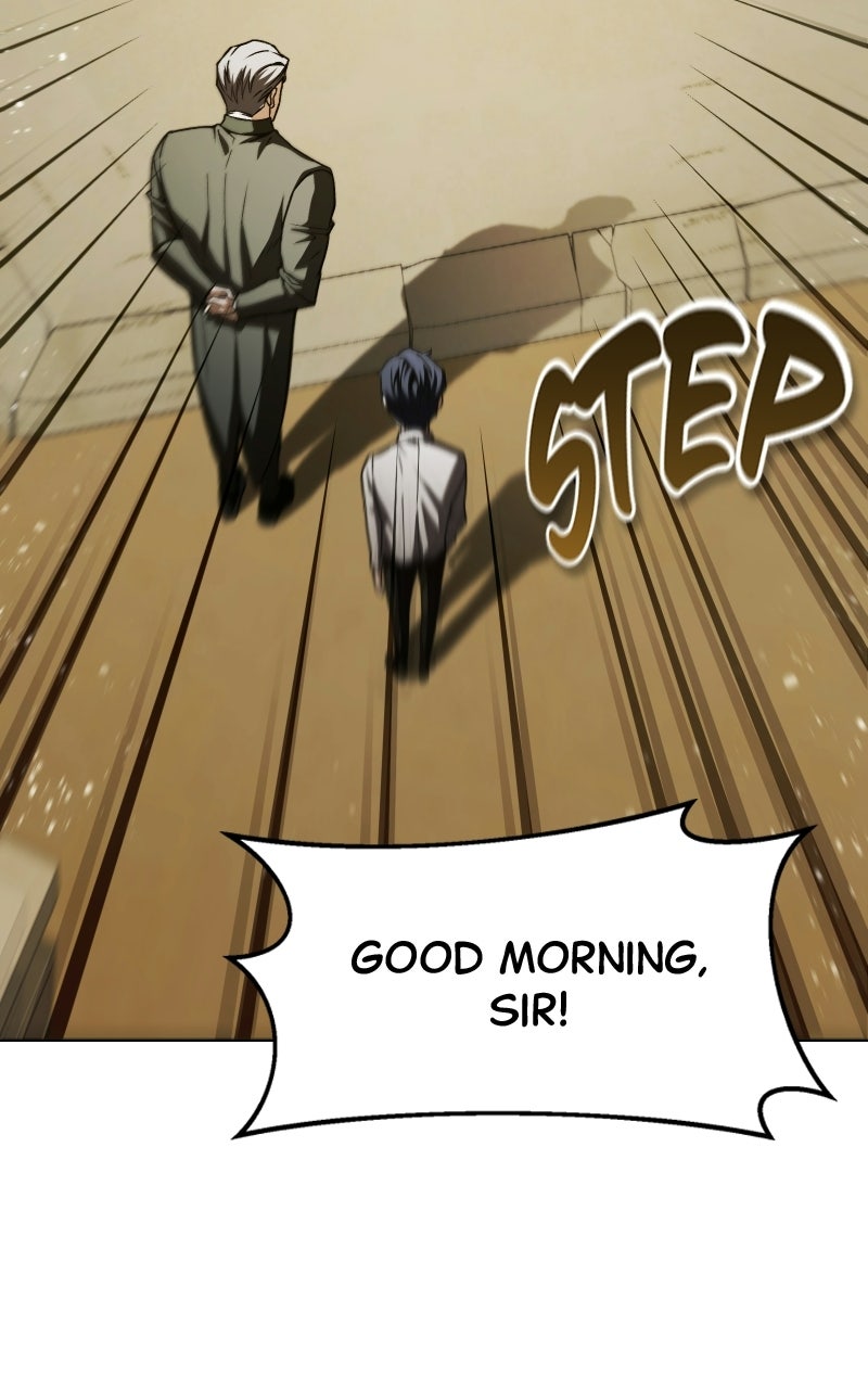 Read The Back Alley Mage's Second Life Manga Online