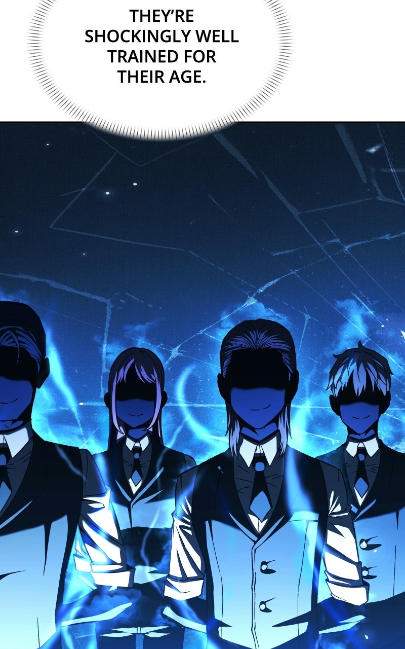 Read The Back Alley Mage's Second Life Manga Online