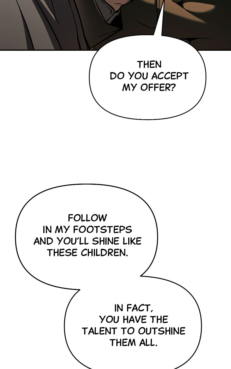 Read The Back Alley Mage's Second Life Manga Online