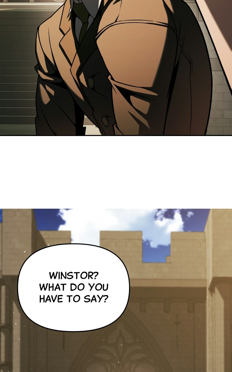 Read The Back Alley Mage's Second Life Manga Online