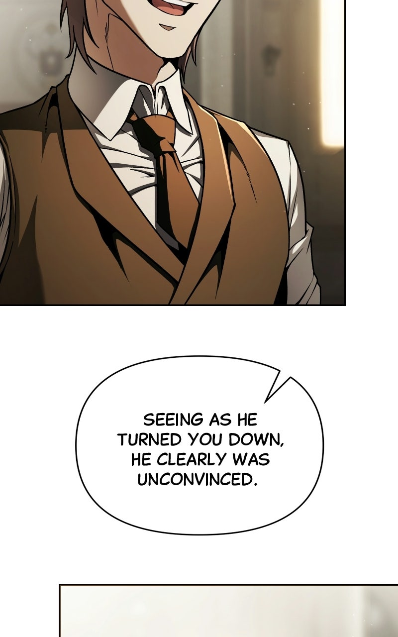 Read The Back Alley Mage's Second Life Manga Online