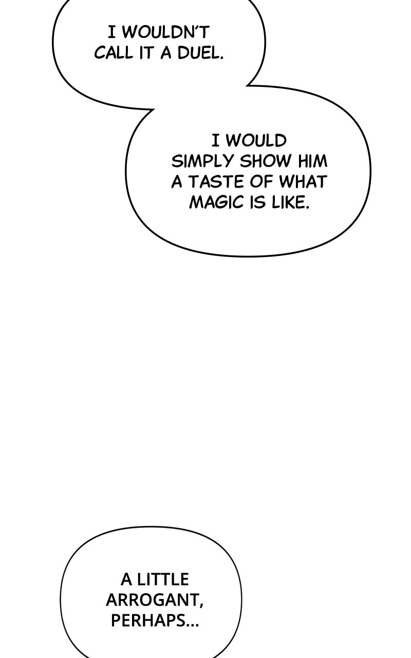 Read The Back Alley Mage's Second Life Manga Online