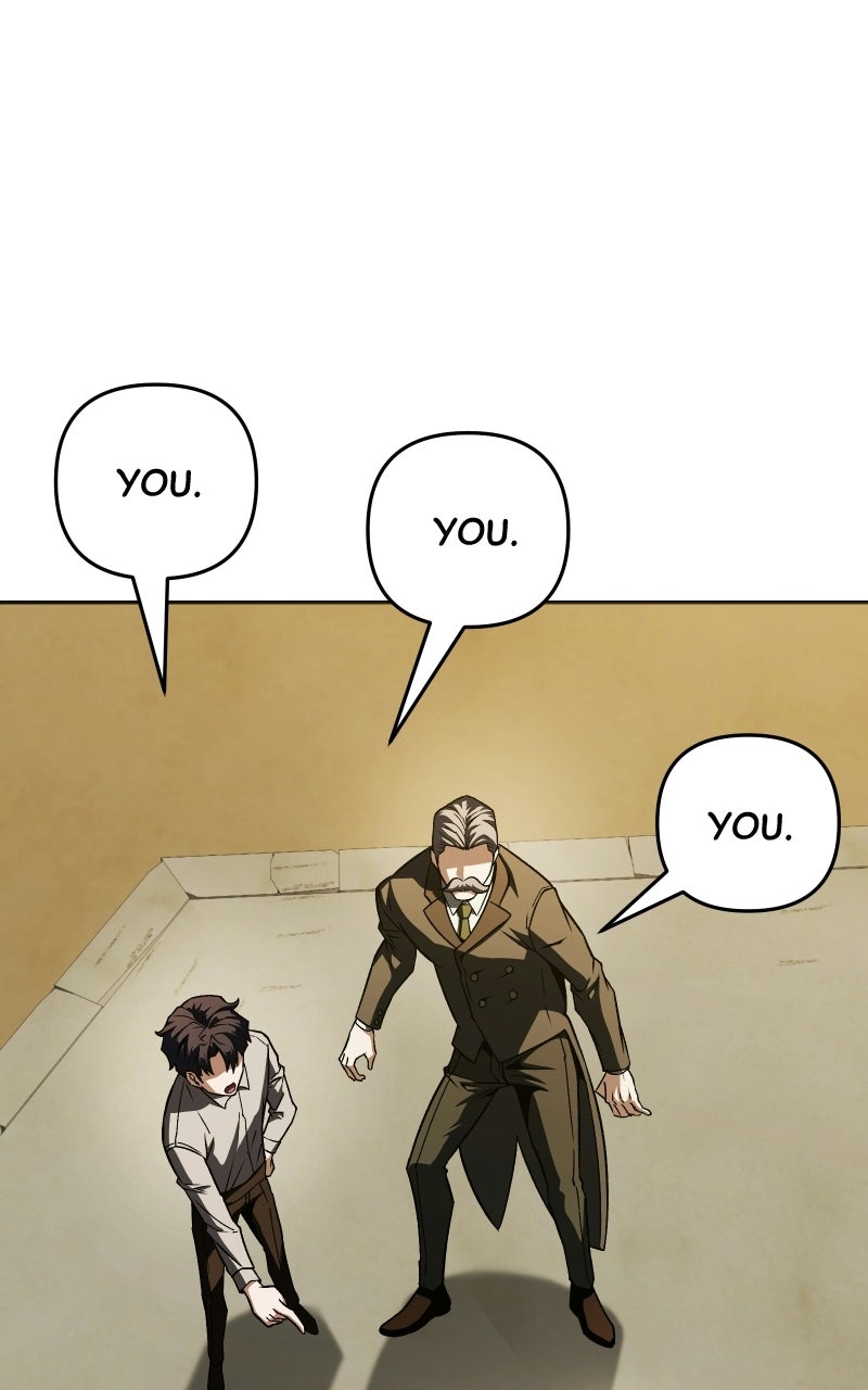 Read The Back Alley Mage's Second Life Manga Online
